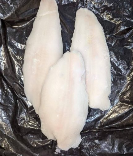 Premium Boneless Dory Fish Fillet – Skinless White Fish
