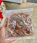 Dry Fish / শুঁটকি মাছ, লাল চিংড়ি শুটকি